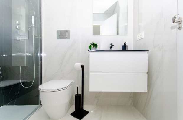 Nueva construcción  - Detached House / Villa - Orihuela - Vistabella Golf