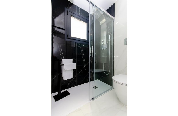 Nueva construcción  - Detached House / Villa - Orihuela - Vistabella Golf