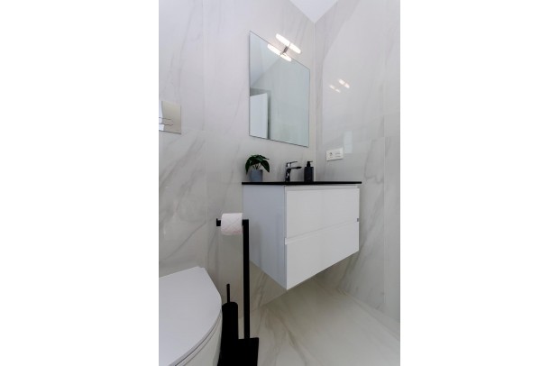 Nueva construcción  - Detached House / Villa - Orihuela - Vistabella Golf