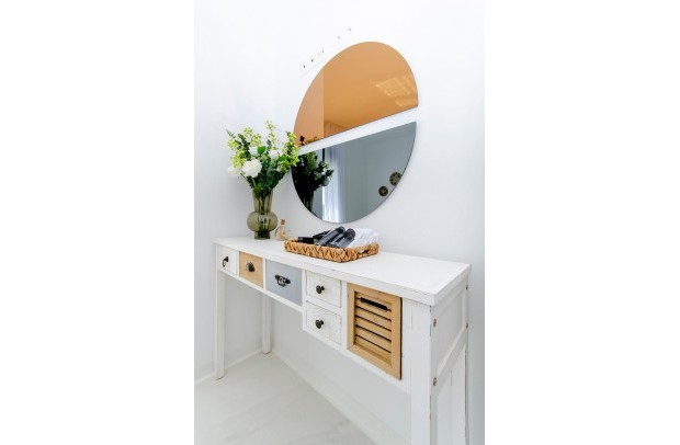 Nueva construcción  - Detached House / Villa - Orihuela - Vistabella Golf