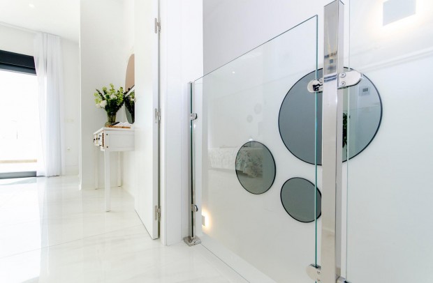 Nueva construcción  - Detached House / Villa - Orihuela - Vistabella Golf