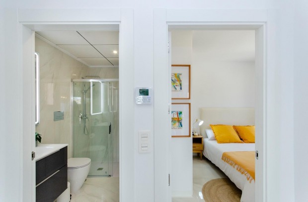 Nueva construcción  - Detached House / Villa - Orihuela - Vistabella Golf