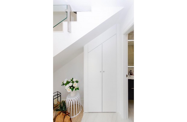 Nueva construcción  - Detached House / Villa - Orihuela - Vistabella Golf