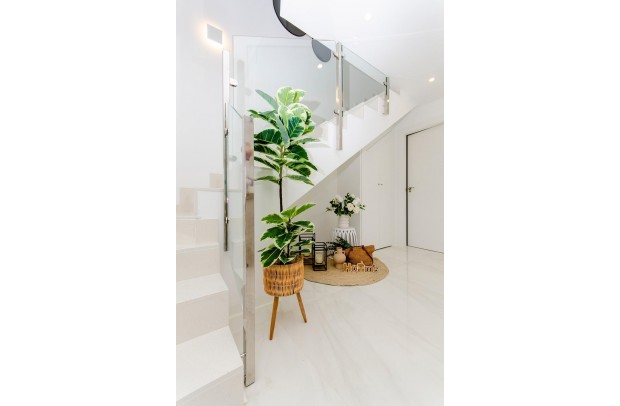 Nueva construcción  - Detached House / Villa - Orihuela - Vistabella Golf