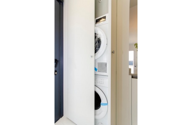 Nueva construcción  - Detached House / Villa - Orihuela - Vistabella Golf