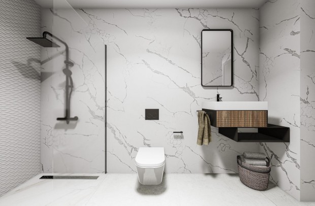 Nueva construcción  - Adosado - Pilar de la Horadada - Lo Monte