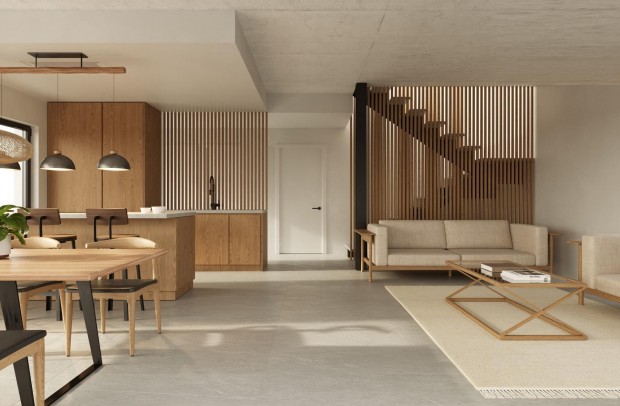 Nueva construcción  - Detached House / Villa - Polop - PAU1