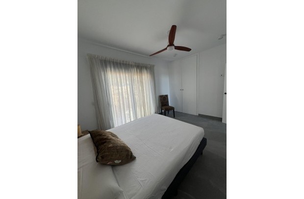 Nueva construcción  - Detached House / Villa - Polop - PAU1