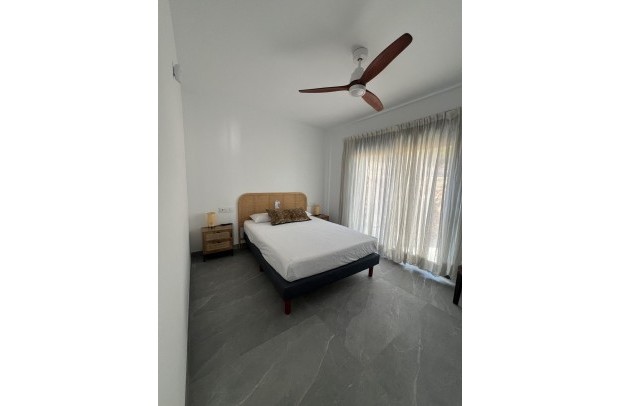 Nouvelle construction - Villa Detached - Polop - PAU1