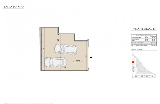 Nouvelle construction - Bungalow - San Juan de los Terreros - Mar De Pulpí