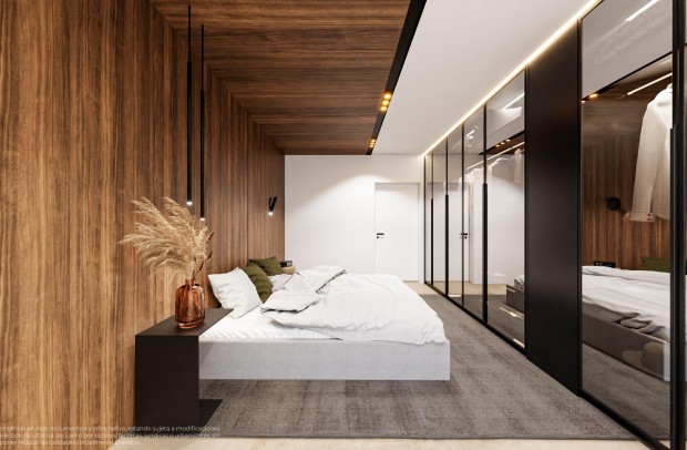 New Build - Detached House / Villa - Orihuela Costa - La Zenia