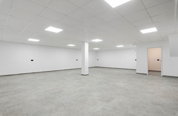 New Build - Detached House / Villa - Orihuela Costa - La Zenia