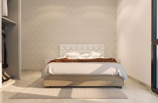 Nouvelle construction - Apartment - Torrevieja - Playa del Acequion