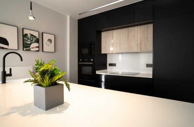 New Build - Bungalow - Pilar de la Horadada - pueblo