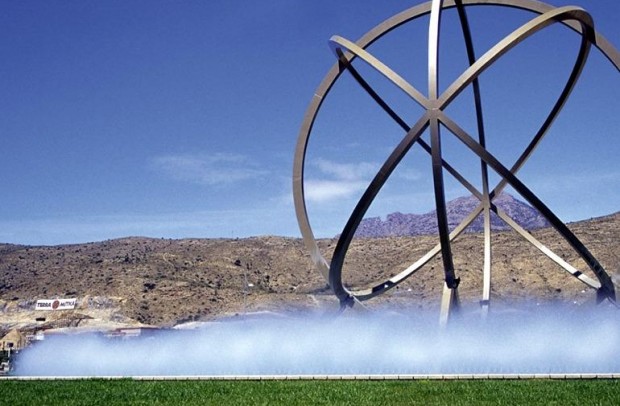 Nouvelle construction - Detached House / Villa - Finestrat - Sierra Cortina