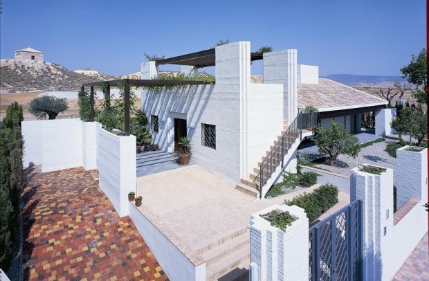 Nueva construcción  - Detached House / Villa - Sucina - Peraleja Golf