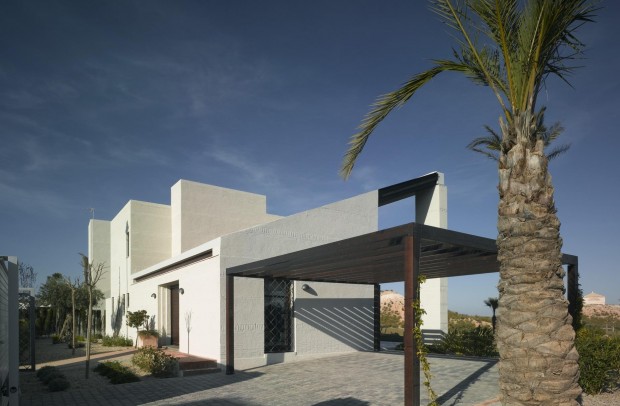 Nueva construcción  - Detached House / Villa - Sucina - Peraleja Golf