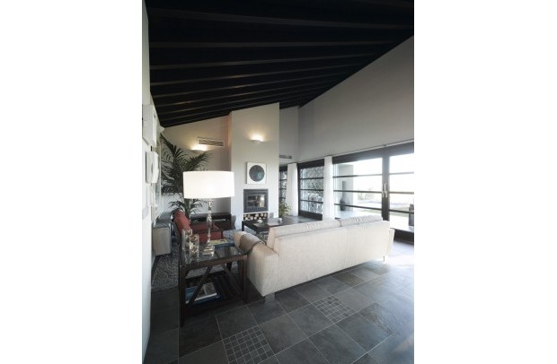 Nueva construcción  - Detached House / Villa - Sucina - Peraleja Golf