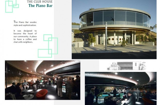 Nueva construcción  - Detached House / Villa - Sucina - Peraleja Golf