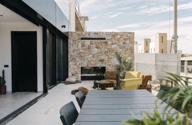 Nueva construcción  - Detached House / Villa - Ciudad Quesada - ALTOS DE LA MARQUESA