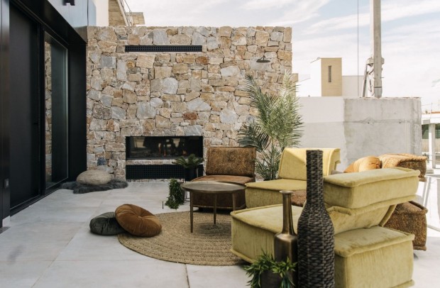 Nueva construcción  - Detached House / Villa - Ciudad Quesada - ALTOS DE LA MARQUESA