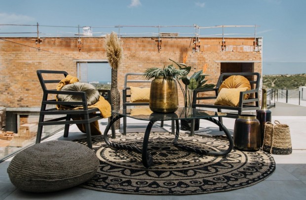 Nueva construcción  - Detached House / Villa - Ciudad Quesada - ALTOS DE LA MARQUESA