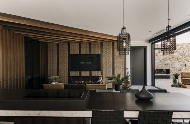 Nueva construcción  - Detached House / Villa - Ciudad Quesada - ALTOS DE LA MARQUESA