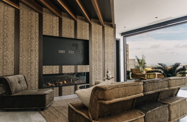 Nueva construcción  - Detached House / Villa - Ciudad Quesada - ALTOS DE LA MARQUESA