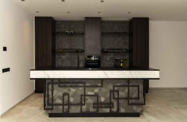 Nueva construcción  - Detached House / Villa - Ciudad Quesada - ALTOS DE LA MARQUESA