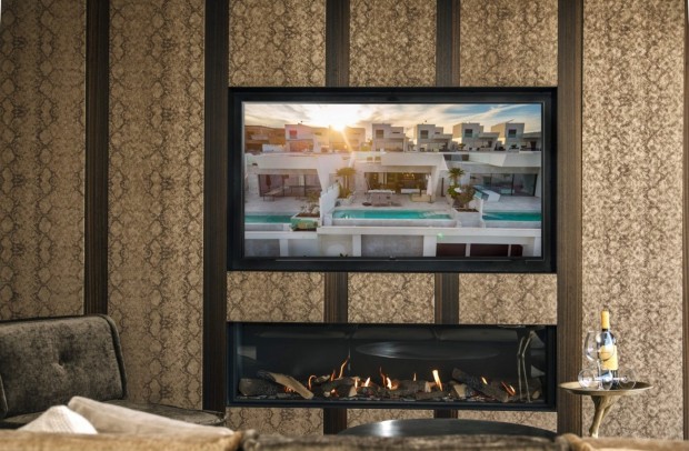 Nueva construcción  - Detached House / Villa - Ciudad Quesada - ALTOS DE LA MARQUESA