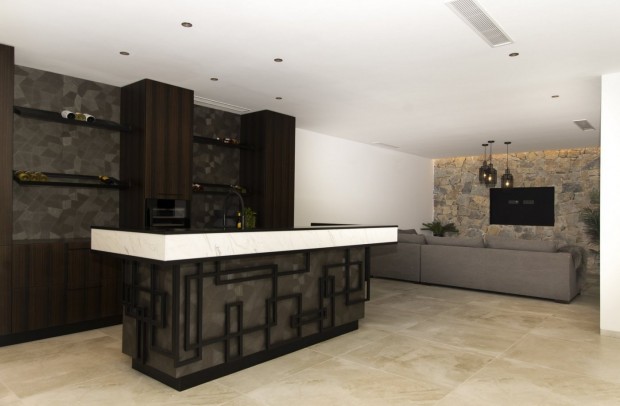 Nueva construcción  - Detached House / Villa - Ciudad Quesada - ALTOS DE LA MARQUESA