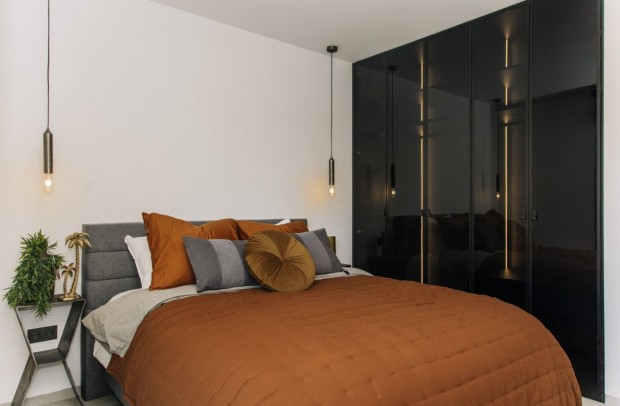 Nueva construcción  - Detached House / Villa - Ciudad Quesada - ALTOS DE LA MARQUESA