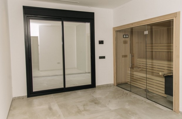 Nueva construcción  - Detached House / Villa - Ciudad Quesada - ALTOS DE LA MARQUESA