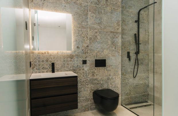 Nueva construcción  - Detached House / Villa - Ciudad Quesada - ALTOS DE LA MARQUESA