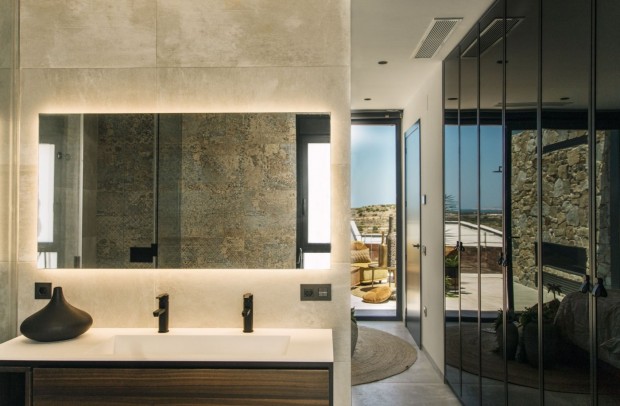 Nueva construcción  - Detached House / Villa - Ciudad Quesada - ALTOS DE LA MARQUESA