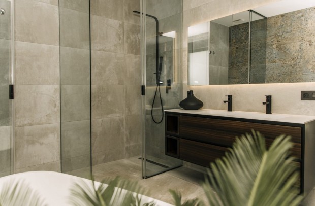 Nueva construcción  - Detached House / Villa - Ciudad Quesada - ALTOS DE LA MARQUESA