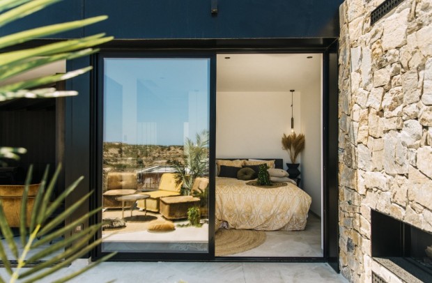 Nueva construcción  - Detached House / Villa - Ciudad Quesada - ALTOS DE LA MARQUESA