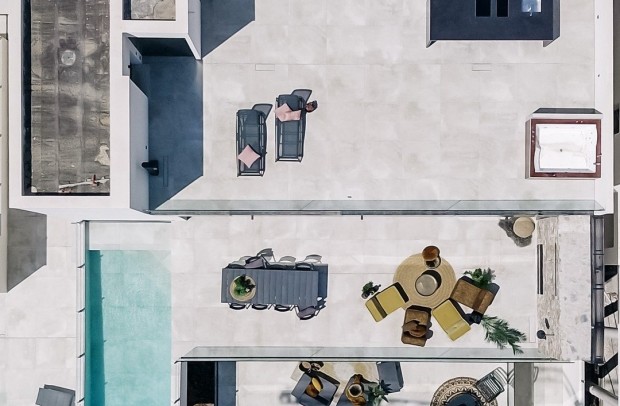 Nueva construcción  - Detached House / Villa - Ciudad Quesada - ALTOS DE LA MARQUESA