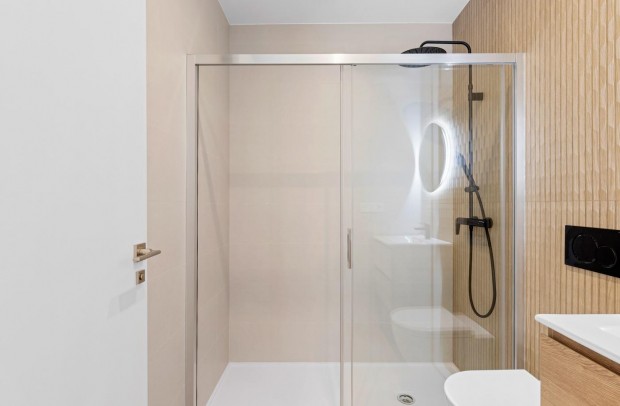 Nouvelle construction - Apartment - Benijófar - Pueblo