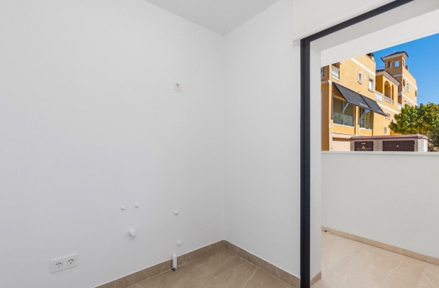 Nueva construcción  - Apartment - Benijófar - Pueblo