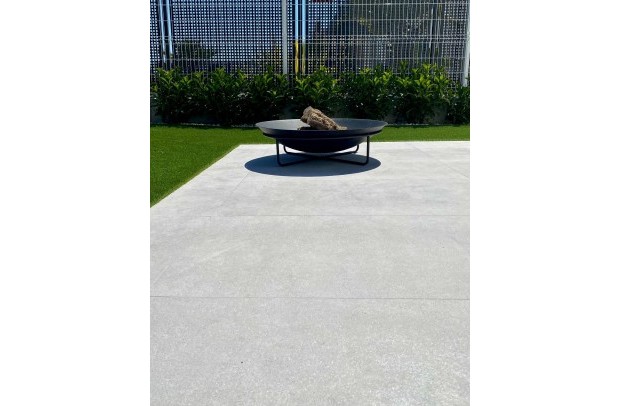 New Build - Detached House / Villa - Finestrat - Sierra Cortina