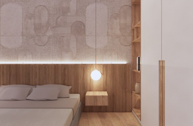 Nouvelle construction - Detached House / Villa - Pilar de la Horadada - Torre de la Horadada