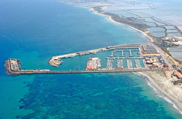 Nueva construcción  - Apartment - San Pedro del Pinatar - Pueblo