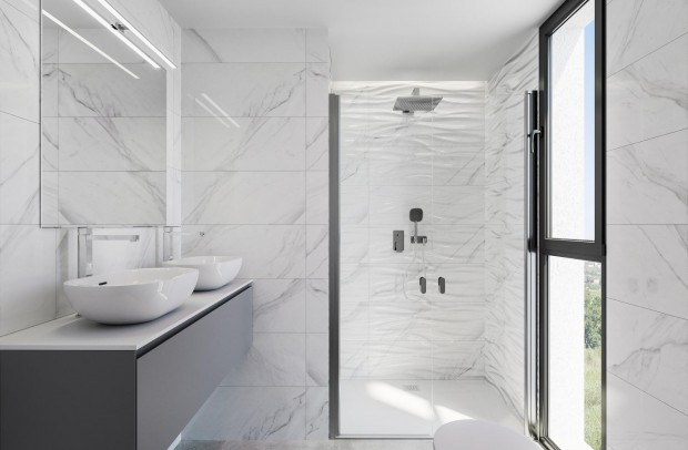 New Build - Apartment - Guardamar del Segura - Avenida del Puerto