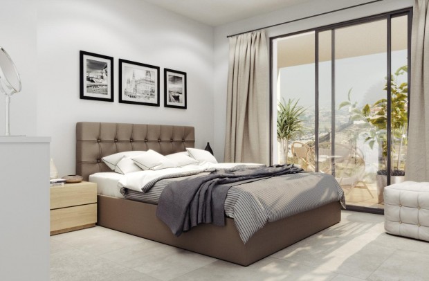 New Build - Detached House / Villa - Ciudad Quesada - Golf La Marquesa (Ciudad Quesada)