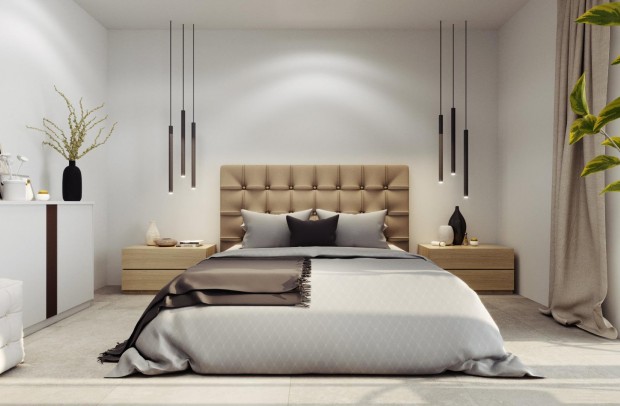 New Build - Detached House / Villa - Ciudad Quesada - Golf La Marquesa (Ciudad Quesada)