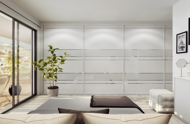 New Build - Detached House / Villa - Ciudad Quesada - Golf La Marquesa (Ciudad Quesada)