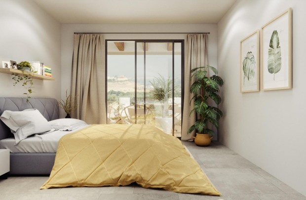 New Build - Detached House / Villa - Ciudad Quesada - Golf La Marquesa (Ciudad Quesada)