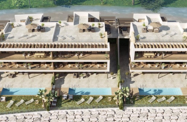 New Build - Detached House / Villa - Ciudad Quesada - Golf La Marquesa (Ciudad Quesada)