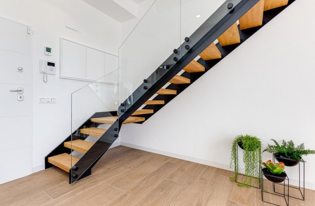 Nouvelle construction - Detached House / Villa - Finestrat - Balcón de finestrat